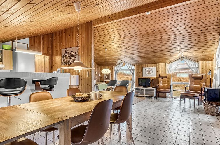 Vakantiehuis "Annemone" - 600m from the sea