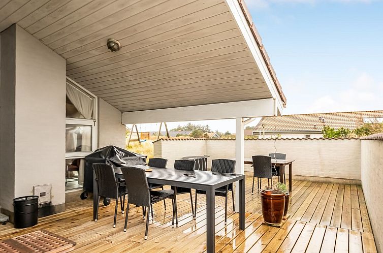 Vakantiehuis "Annemone" - 600m from the sea