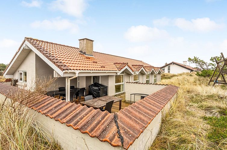 Vakantiehuis "Annemone" - 600m from the sea