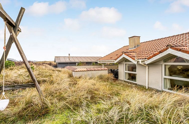 Vakantiehuis "Annemone" - 600m from the sea