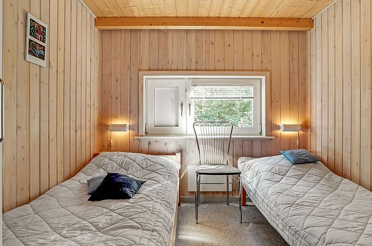 Vakantiehuis "Annemone" - 600m from the sea