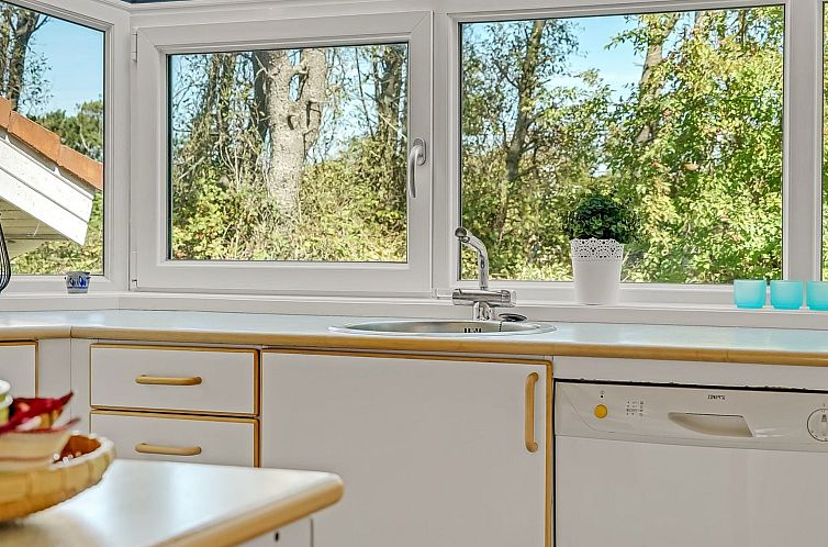 Vakantiehuis "Aslak" - 350m from the sea