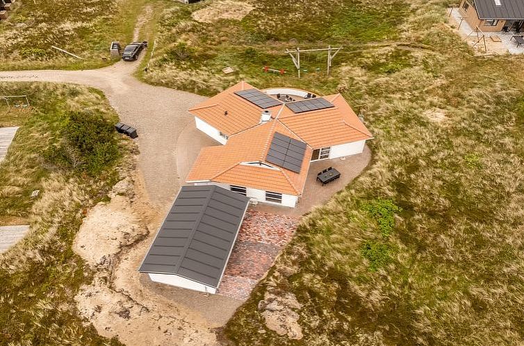 Vakantiehuis "Palli" - 600m from the sea