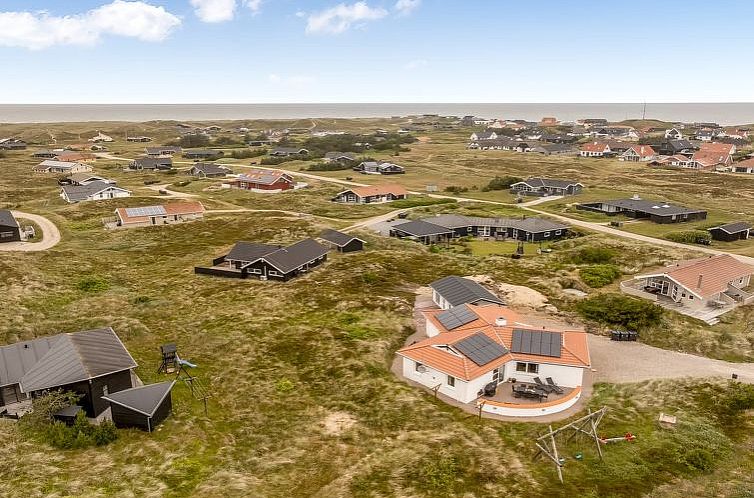 Vakantiehuis "Palli" - 600m from the sea