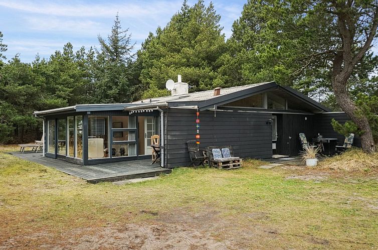 Vakantiehuis "Velika" - 1.2km from the sea