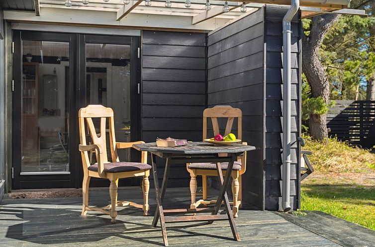 Vakantiehuis "Velika" - 1.2km from the sea