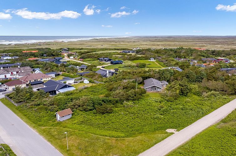 Vakantiehuis "Sella" - 200m from the sea