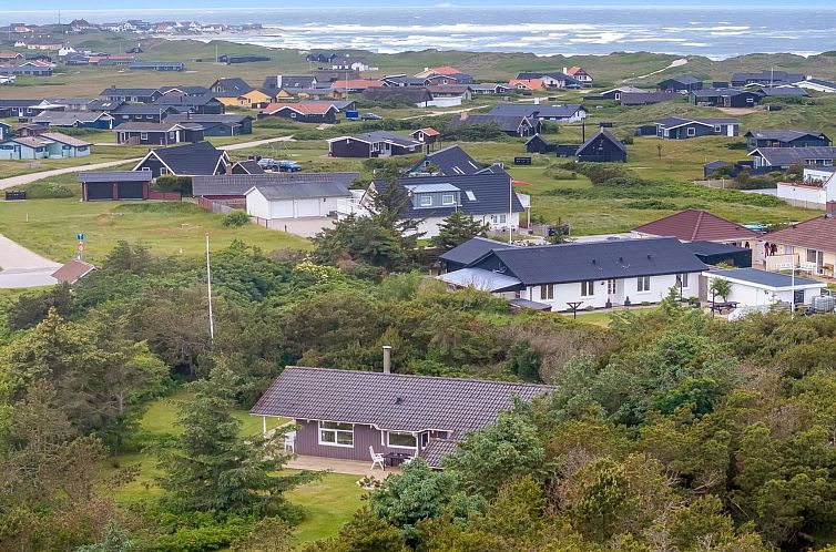 Vakantiehuis "Sella" - 200m from the sea