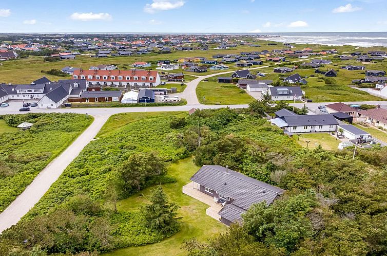 Vakantiehuis "Sella" - 200m from the sea