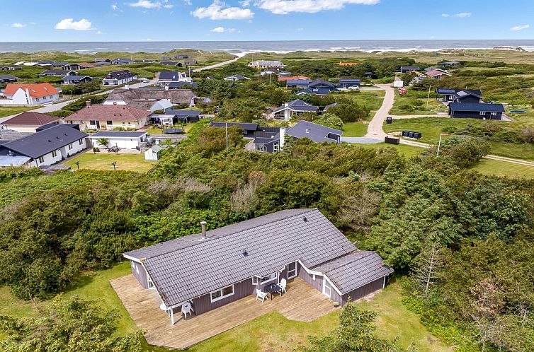 Vakantiehuis "Sella" - 200m from the sea