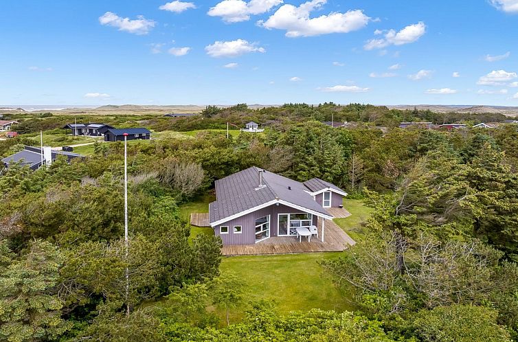 Vakantiehuis "Sella" - 200m from the sea