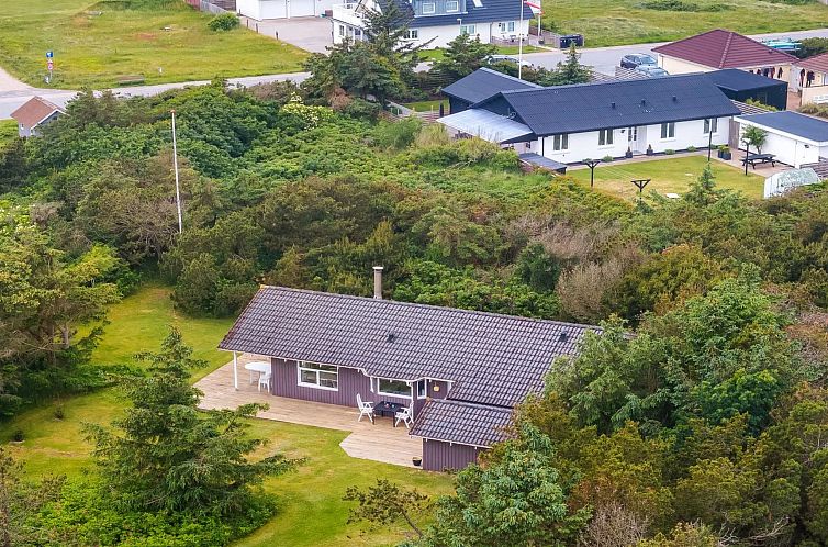 Vakantiehuis "Sella" - 200m from the sea