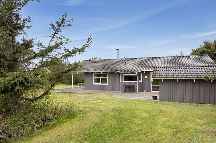 Vakantiehuis "Sella" - 200m from the sea