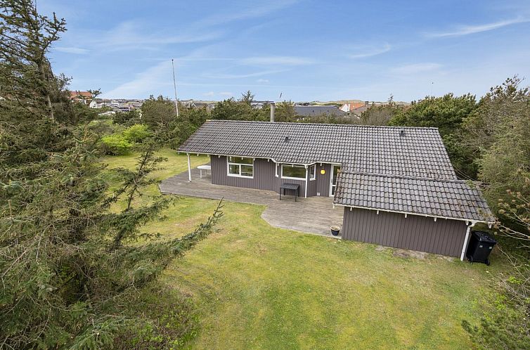 Vakantiehuis "Sella" - 200m from the sea