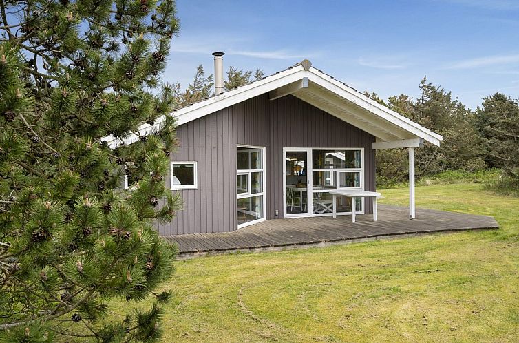 Vakantiehuis "Sella" - 200m from the sea