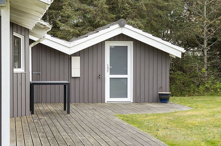 Vakantiehuis "Sella" - 200m from the sea