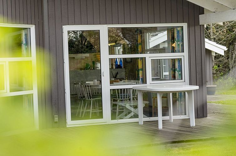 Vakantiehuis "Sella" - 200m from the sea