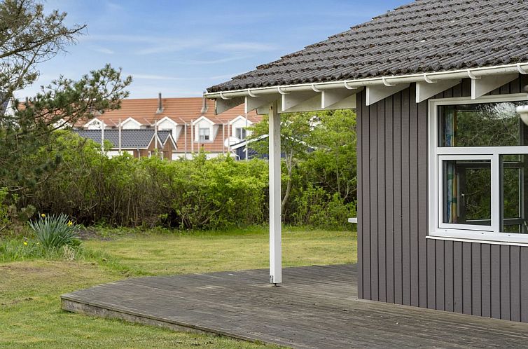 Vakantiehuis "Sella" - 200m from the sea