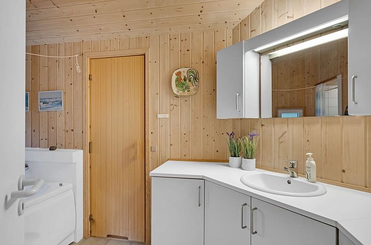 Vakantiehuis "Sella" - 200m from the sea