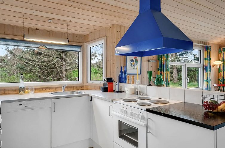 Vakantiehuis "Sella" - 200m from the sea