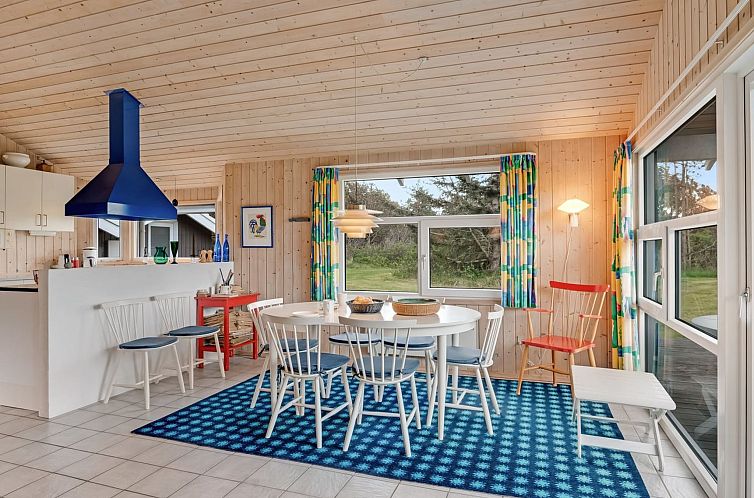 Vakantiehuis "Sella" - 200m from the sea