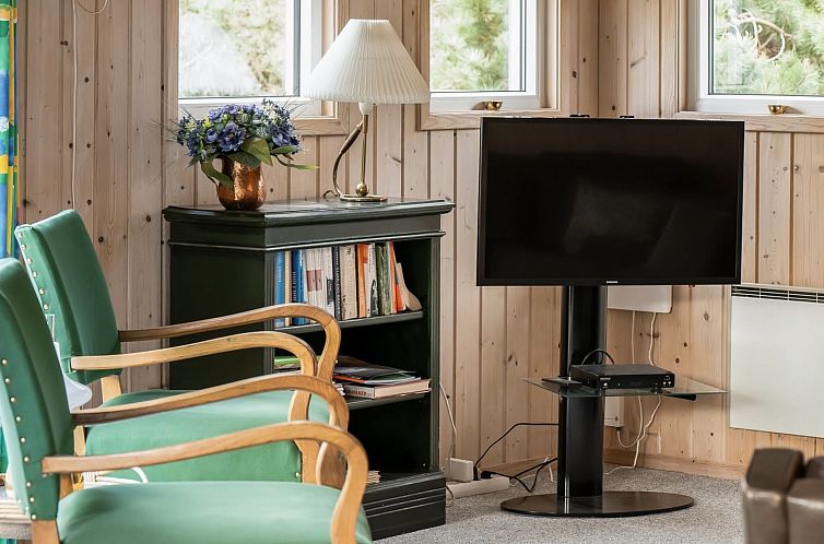 Vakantiehuis "Sella" - 200m from the sea