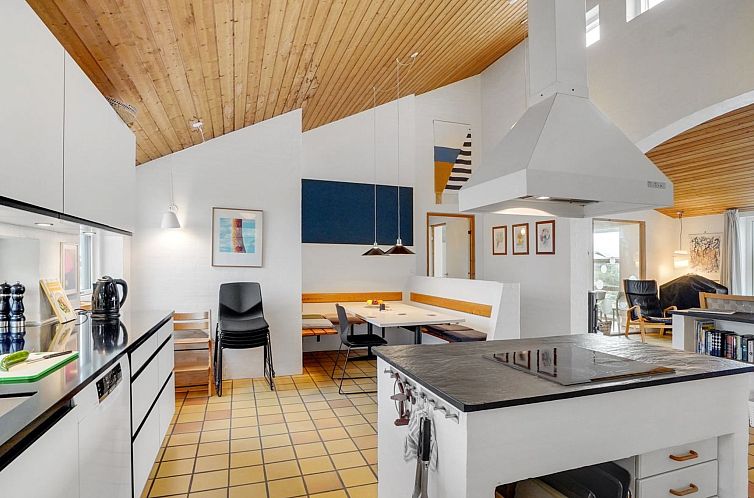 Vakantiehuis "Teijo" - 400m from the sea