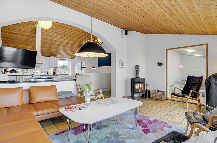 Vakantiehuis "Teijo" - 400m from the sea