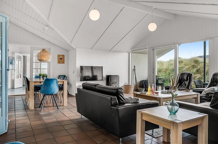 Vakantiehuis "Nimrod" - 70m from the sea