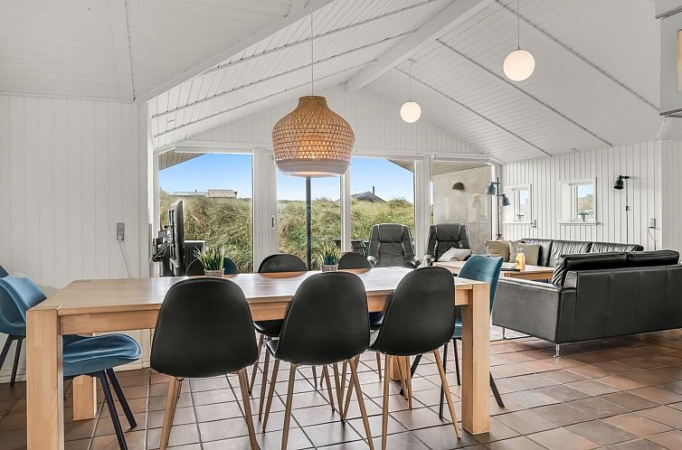 Vakantiehuis "Nimrod" - 70m from the sea