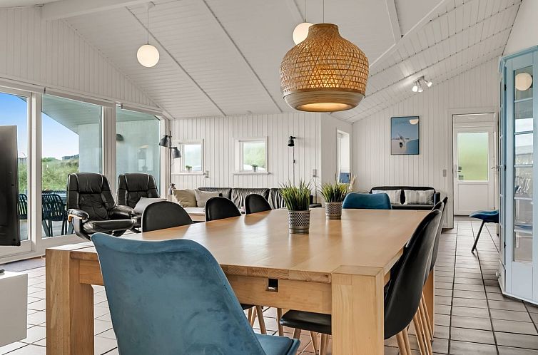 Vakantiehuis "Nimrod" - 70m from the sea