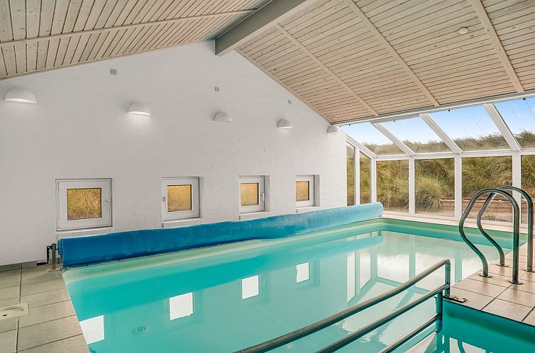 Vakantiehuis "Nimrod" - 70m from the sea