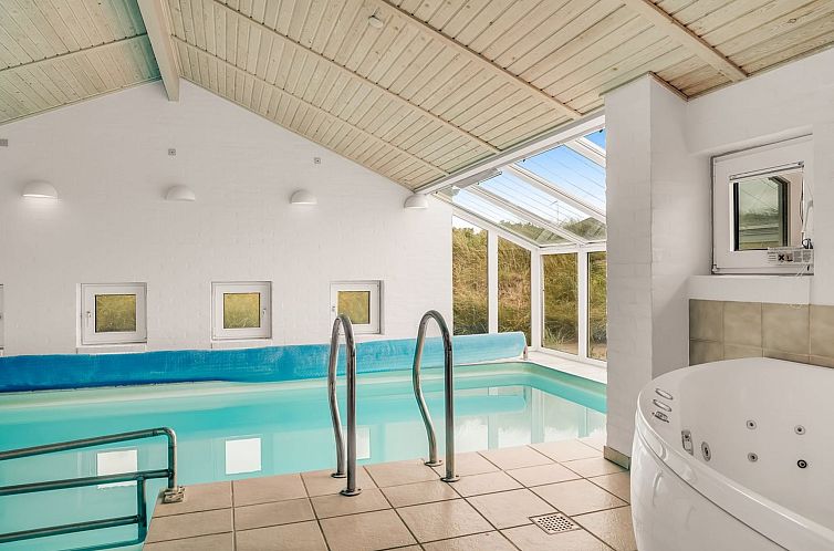 Vakantiehuis "Nimrod" - 70m from the sea