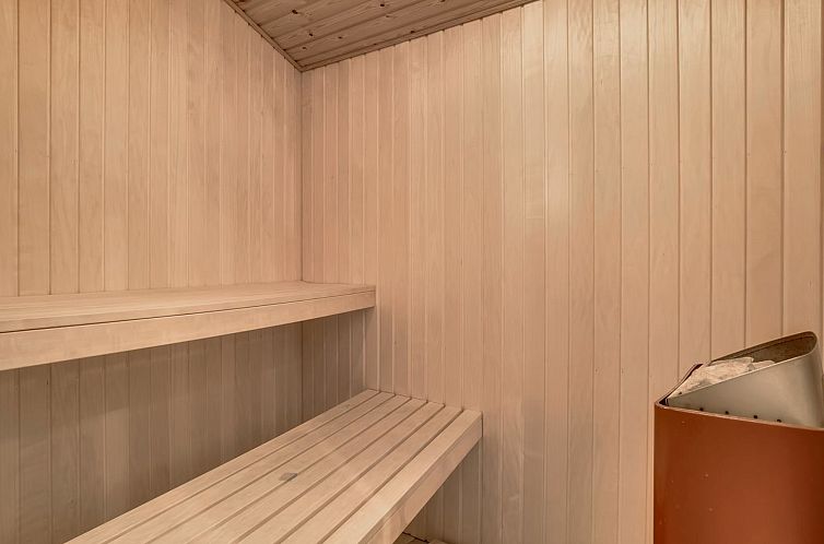 Vakantiehuis "Nimrod" - 70m from the sea