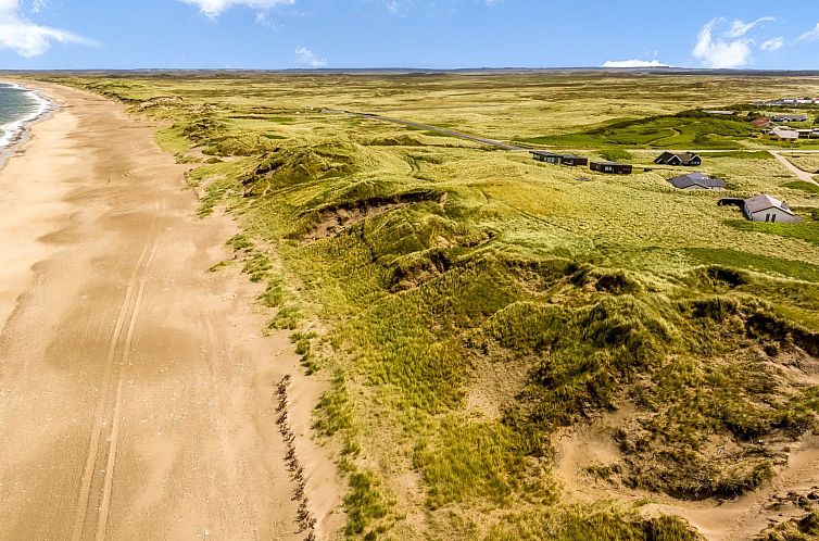 Vakantiehuis "Nimrod" - 70m from the sea