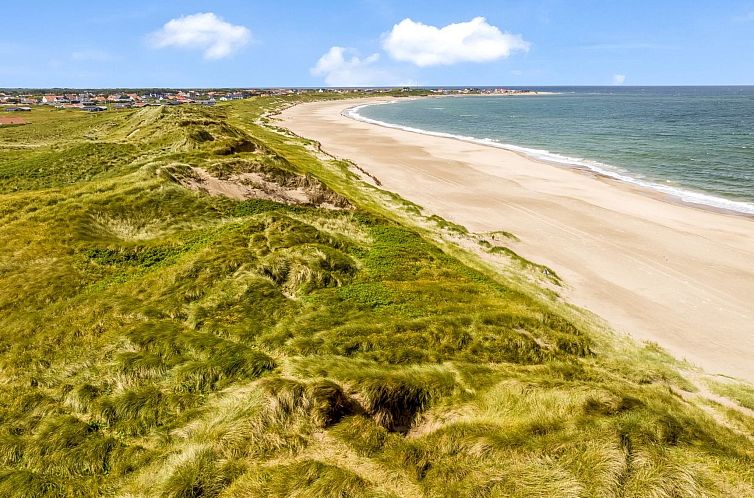 Vakantiehuis "Nimrod" - 70m from the sea