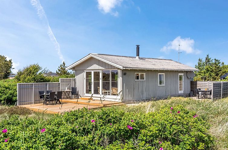 Verblijf 0141194 - Vakantiewoning Noord-Jutland - Vakantiehuis "Tayanita" - 750m from the sea