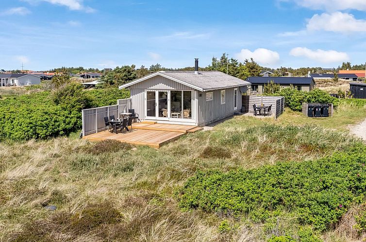 Vakantiehuis "Tayanita" - 750m from the sea