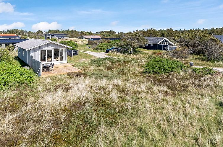 Vakantiehuis "Tayanita" - 750m from the sea