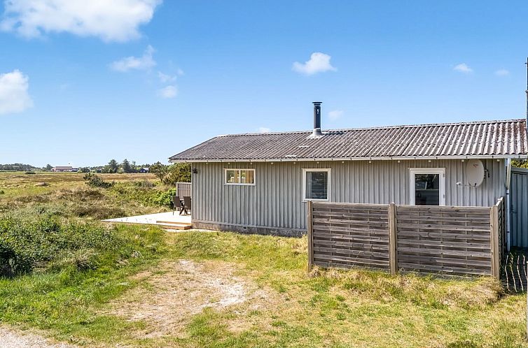 Vakantiehuis "Tayanita" - 750m from the sea