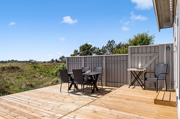 Vakantiehuis "Tayanita" - 750m from the sea