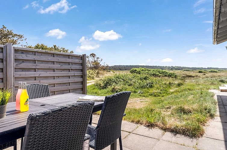 Vakantiehuis "Tayanita" - 750m from the sea