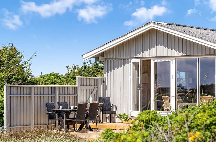 Vakantiehuis "Tayanita" - 750m from the sea