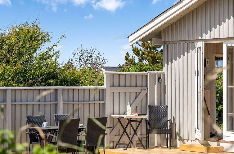 Vakantiehuis "Tayanita" - 750m from the sea