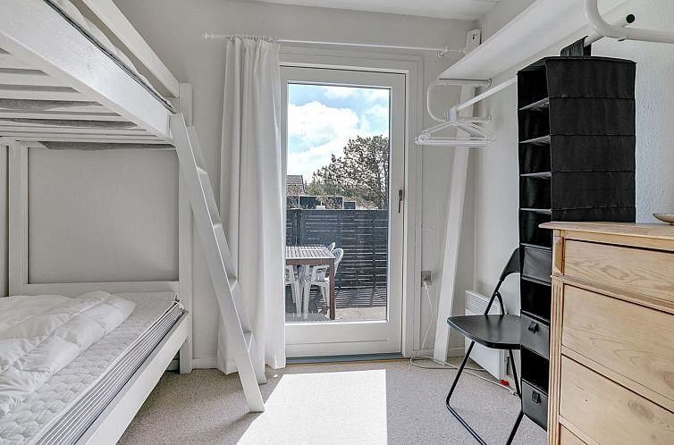 Vakantiehuis "Tayanita" - 750m from the sea