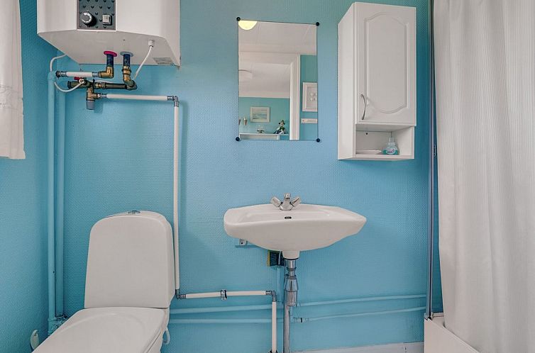 Vakantiehuis "Tayanita" - 750m from the sea