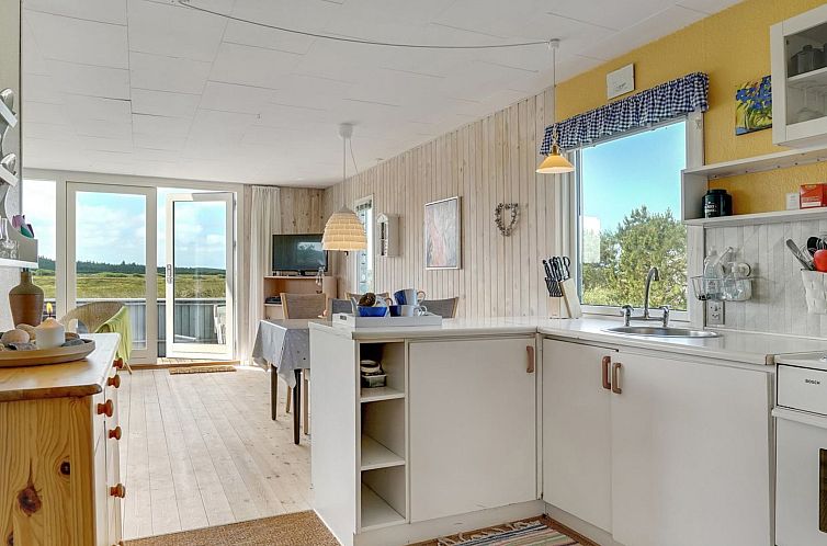 Vakantiehuis "Tayanita" - 750m from the sea