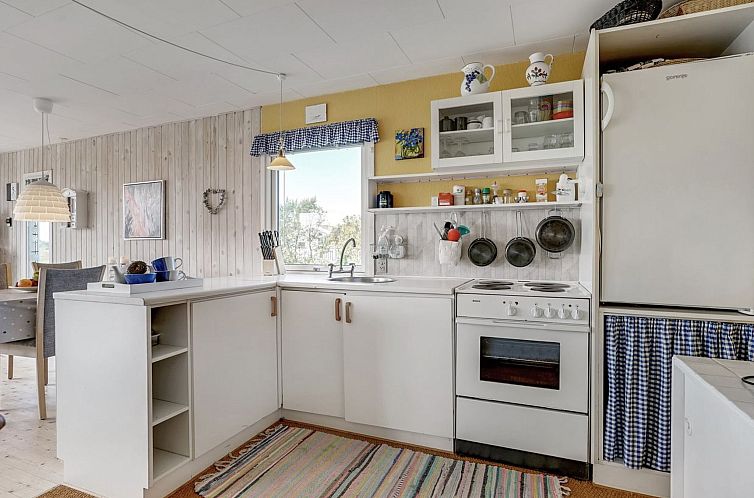 Vakantiehuis "Tayanita" - 750m from the sea