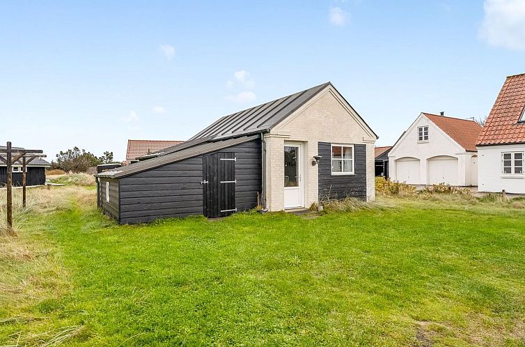 Guest house 0141195 - Holiday property North Jutland - Vakantiehuis "Sylvana" - 75m from the sea