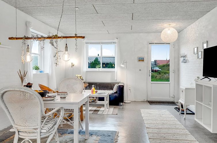 Vakantiehuis "Sylvana" - 75m from the sea